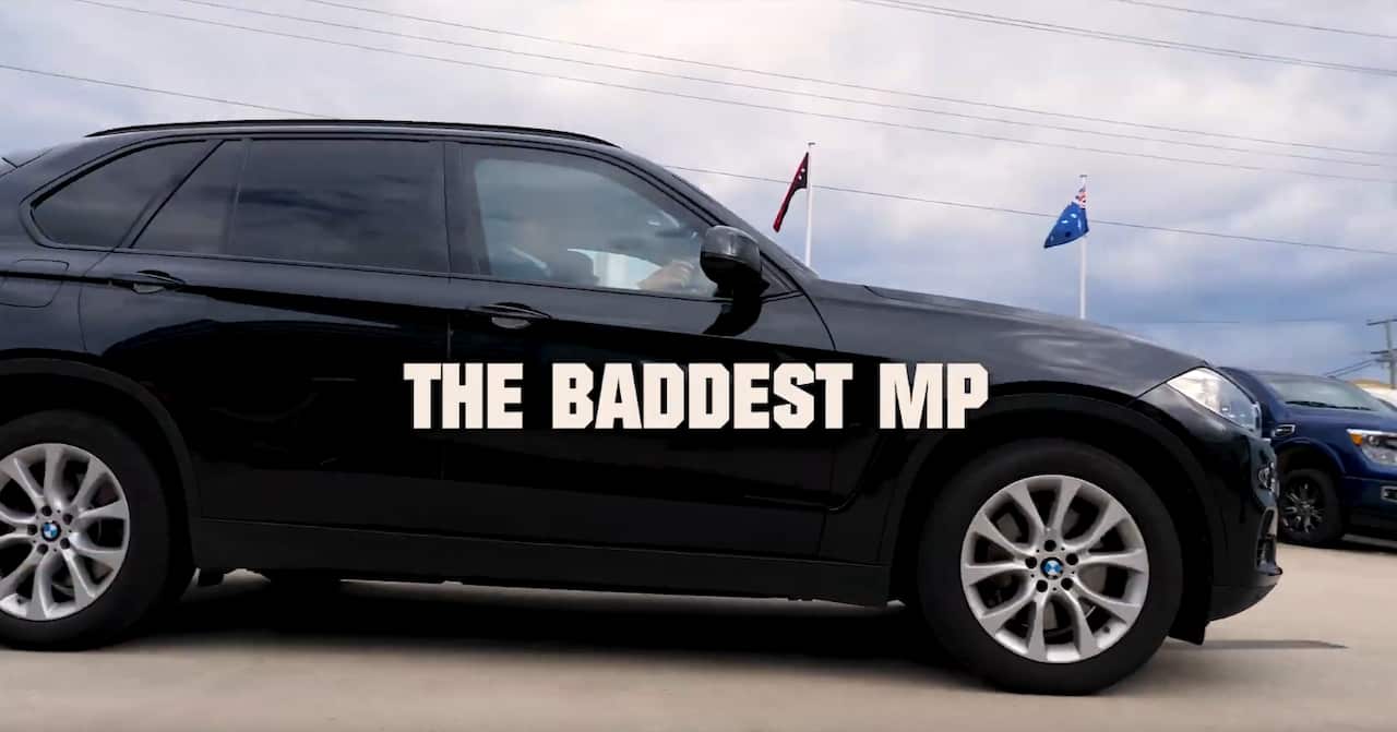 The video has received mixed reviews.