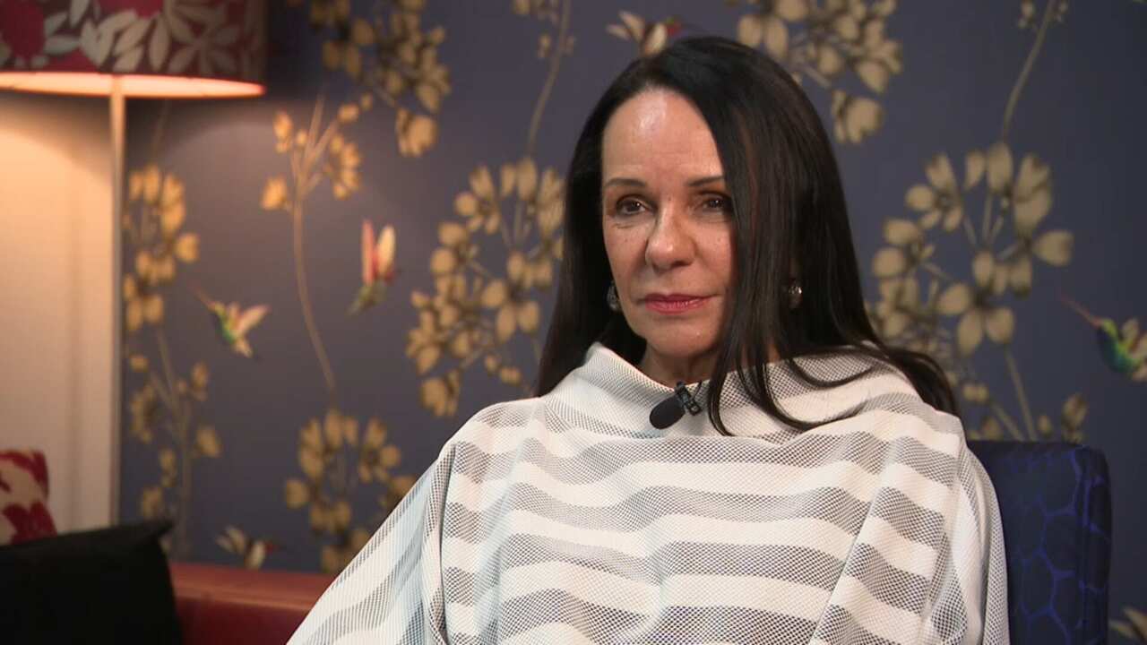 Linda Burney