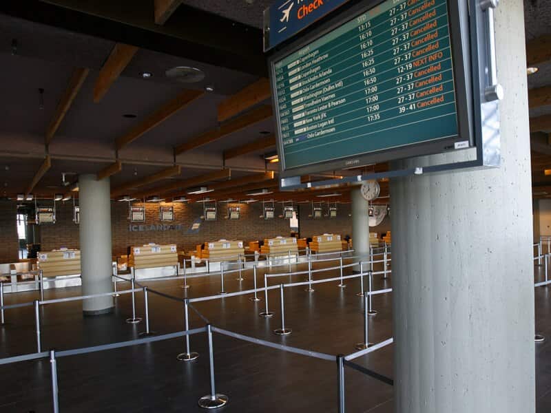 International travel is going to look different in the next few months due to the coronavirus pandemic.