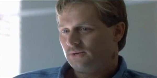 Jeffrey Nordling as Gaëtan Dugas in And The Band Played On