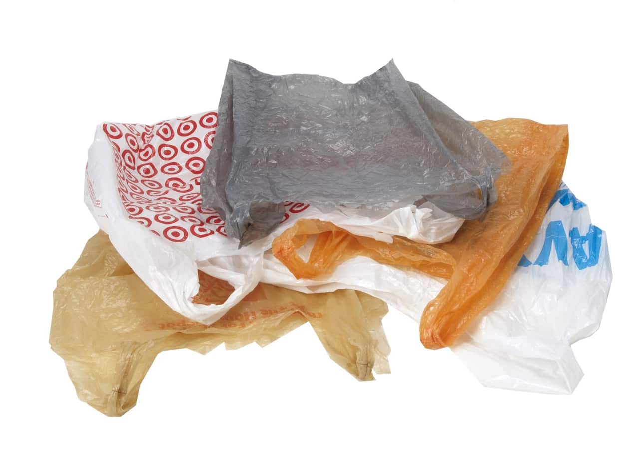 Plastic bags will be banned from Coles by the end of August, after public backlash.