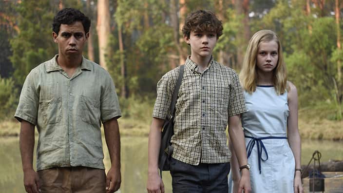 Jasper Jones - movie