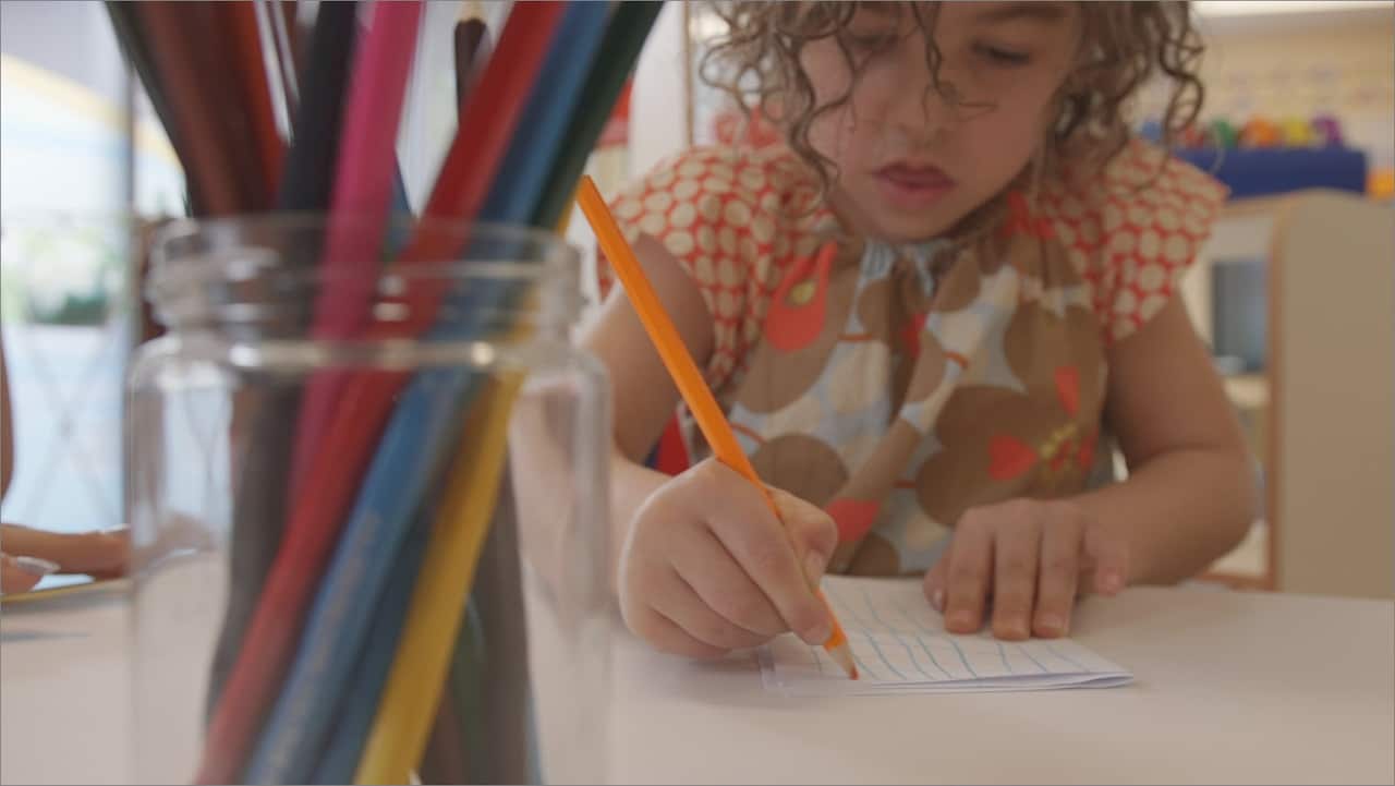 Little Zak's Academy