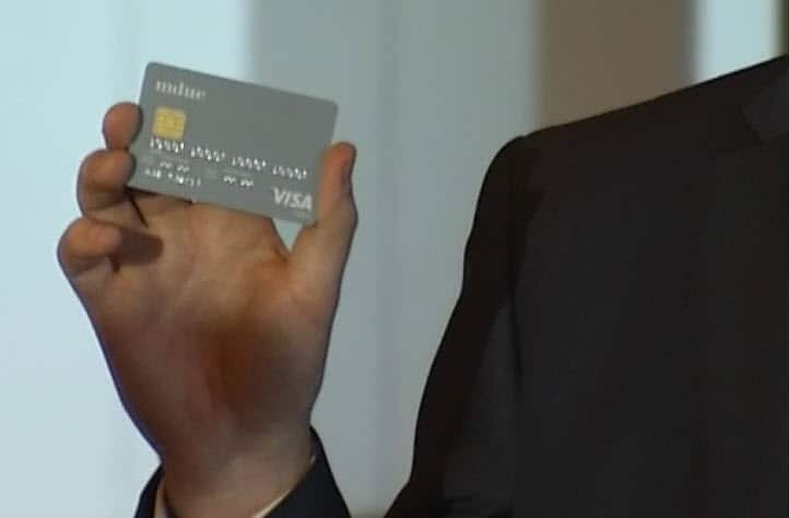 Healthy Welfare Card