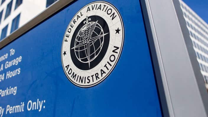 The US Federal Aviation Administration's reputation at risk over handling of Boeing 737 MAX 8 grounding.