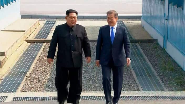 Nobel Peace Prize 2018