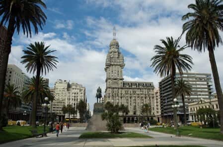 Montevideo, Uruguay