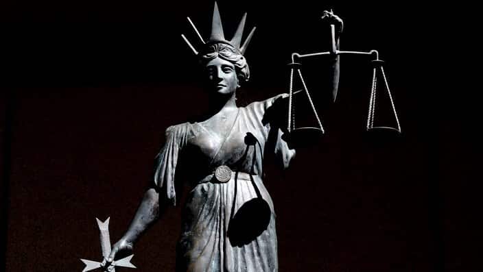 The case was in court on Thursday.