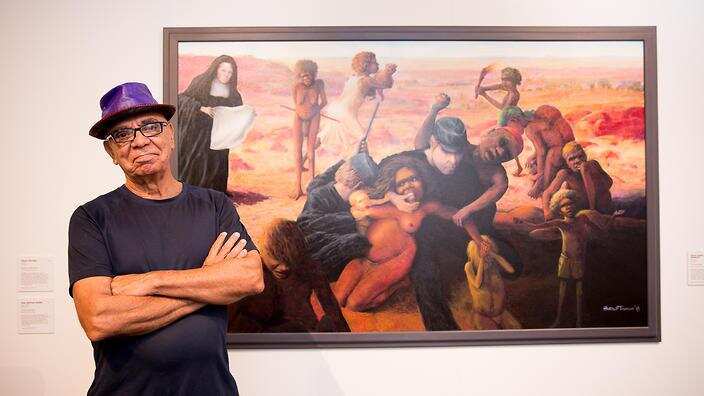 Harold Joseph Thomas