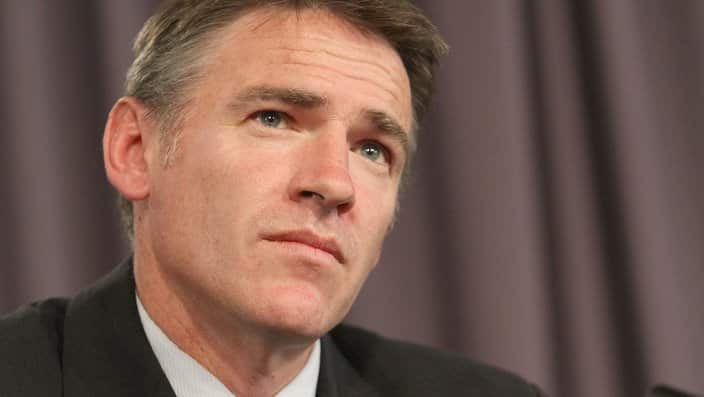 Key Independent & Green MPs Hold Press Club Address