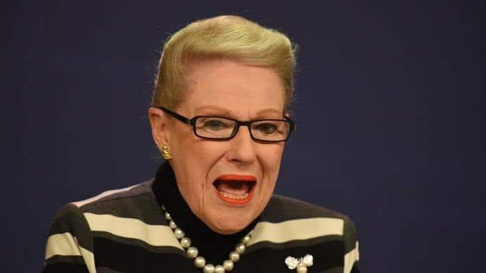 Dick Smith has flagged plans to run in Bronwyn Bishop 's former seat - a Liberal party stronghold.