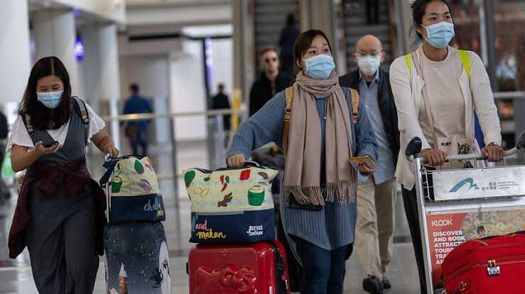 The planned handouts would come amid an easing of public health restrictions,