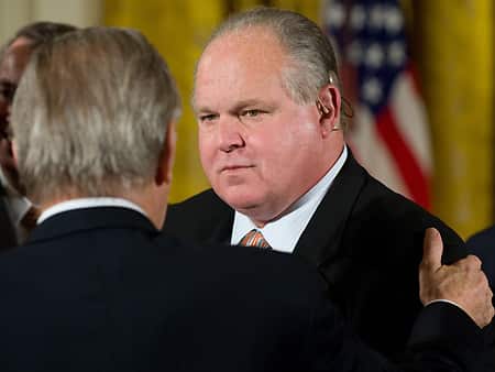 Rush Limbaugh