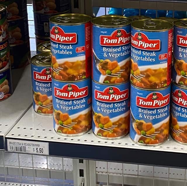 The Central Land Council wants governments to help ensure food supply in remote Aboriginal communities.