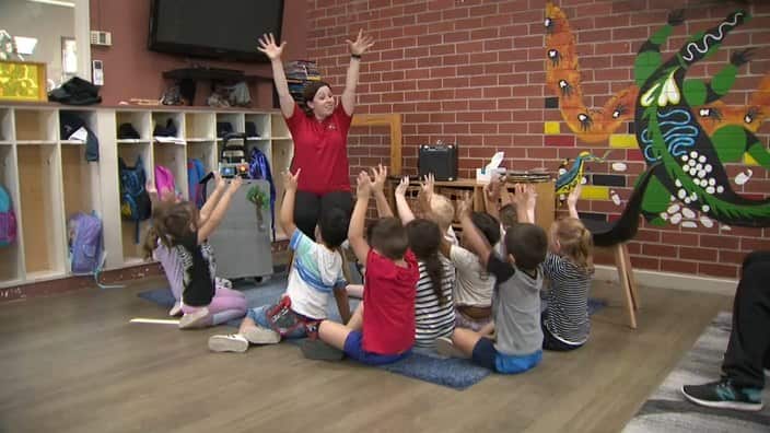 Yappera Children's Service 