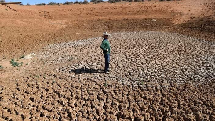 The Morrison government will focus on small businesses hit by the long dry and farmers needing finance in a new drought response package.