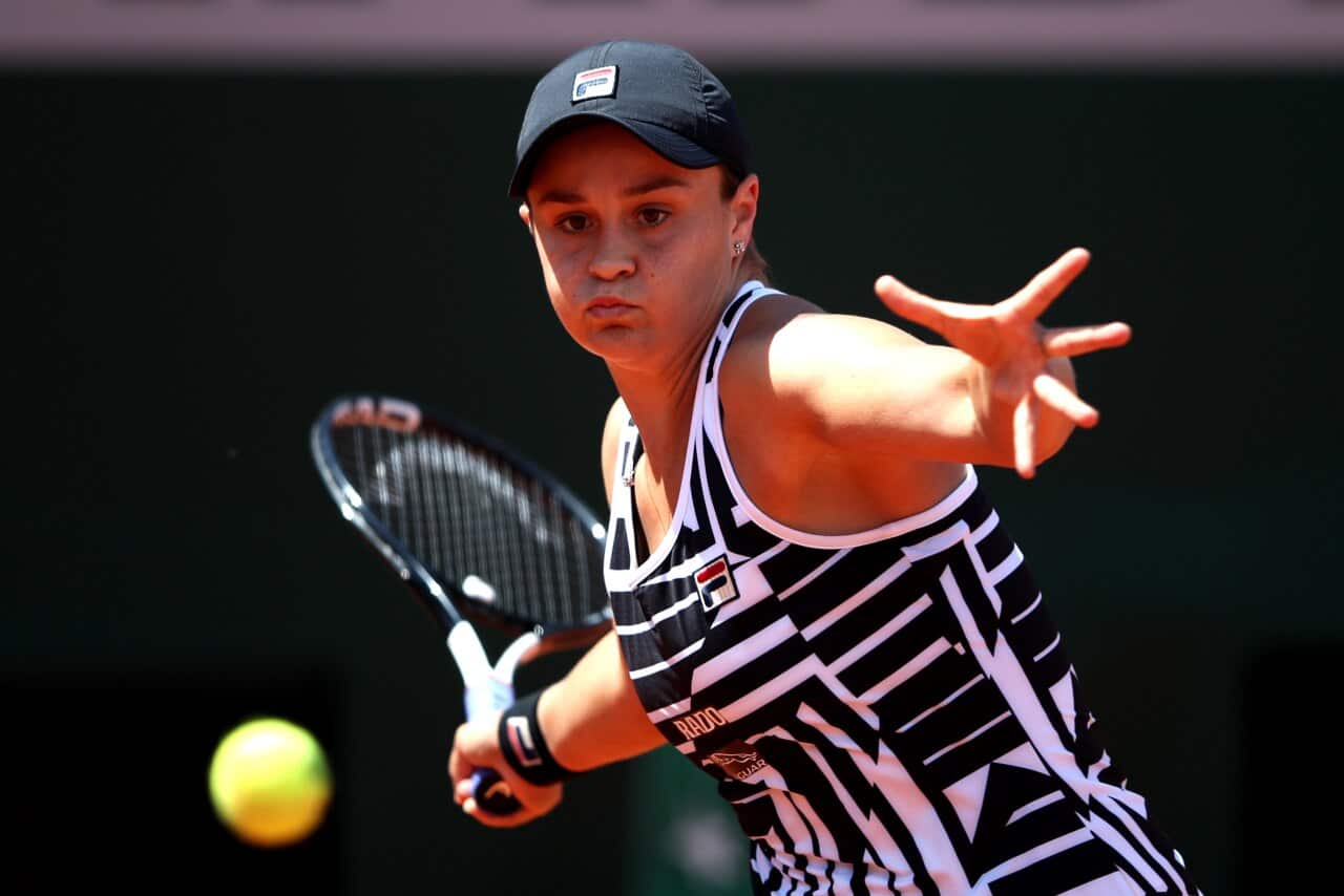 French Open Tennis Championships