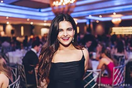 Khyati Kakwani recently graduated from the University of Sydney with a degree in International Business and Marketing.