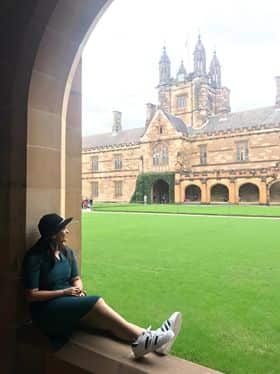 With the economy reeling from COVID-19, Khyati is struggling to land her first job after graduation.