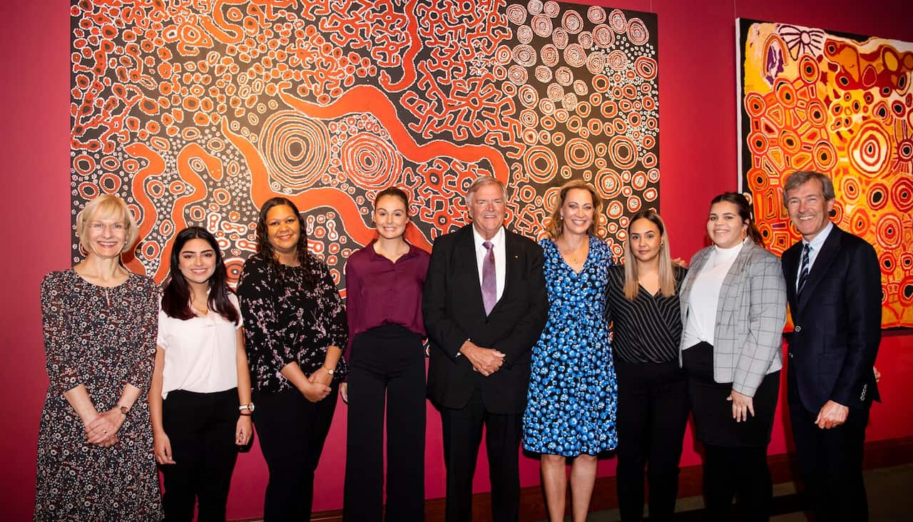 curtin uni westerman schoolarship