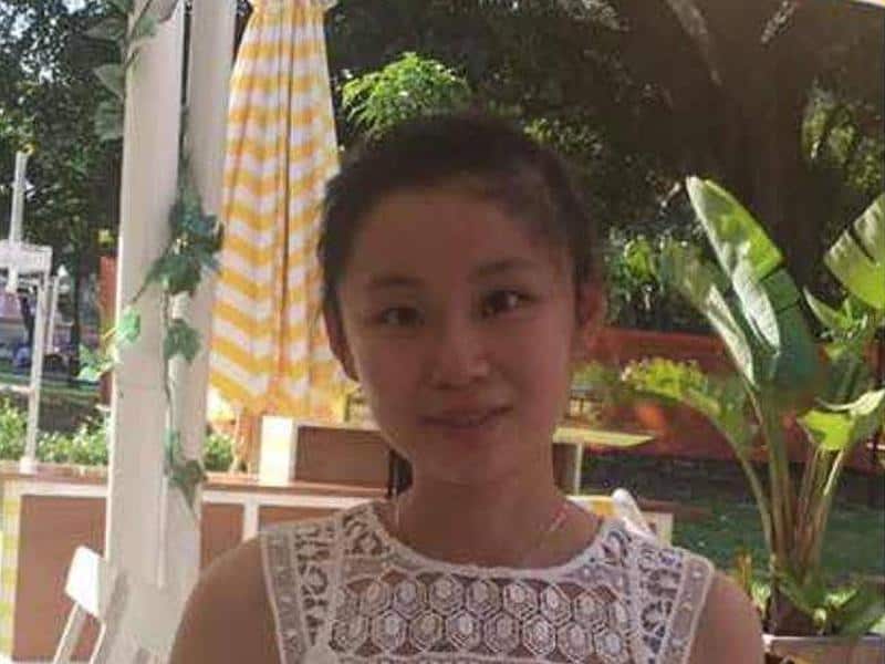 Qi Yu was allegedly murdered by her housemate in Sydney.
