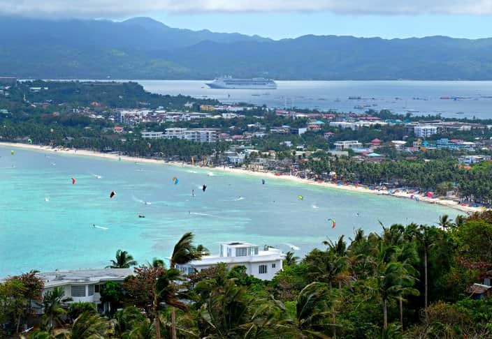 Boracay Island