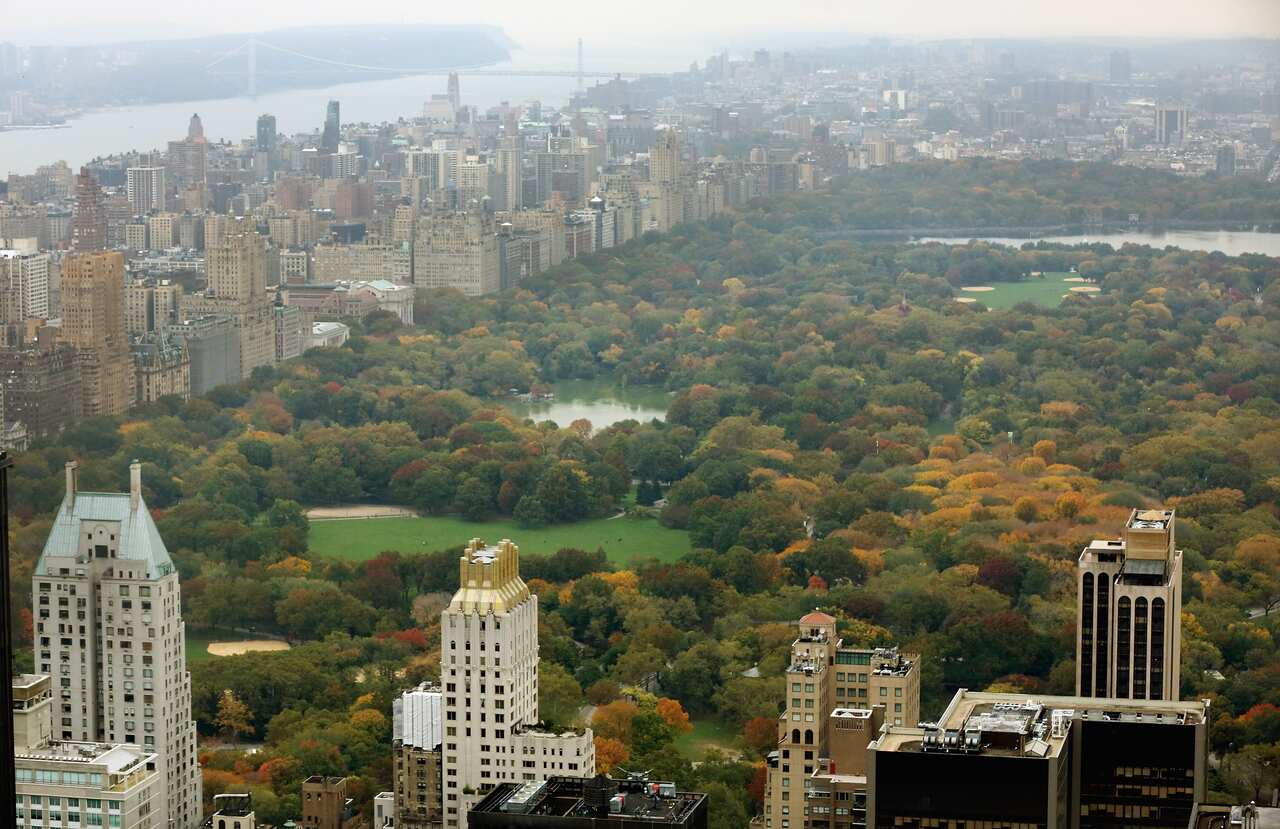 Settlement awarded for wrongful convictions for 'Central Park jogger' rape