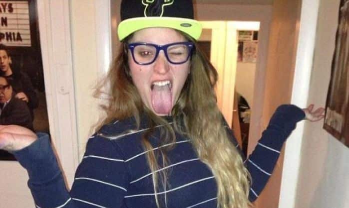 US teenager Dana Snay boasted about her father’s discrimination payout on Facebook, resulting in a breach of the terms of settlement and the family not receiving a cent.