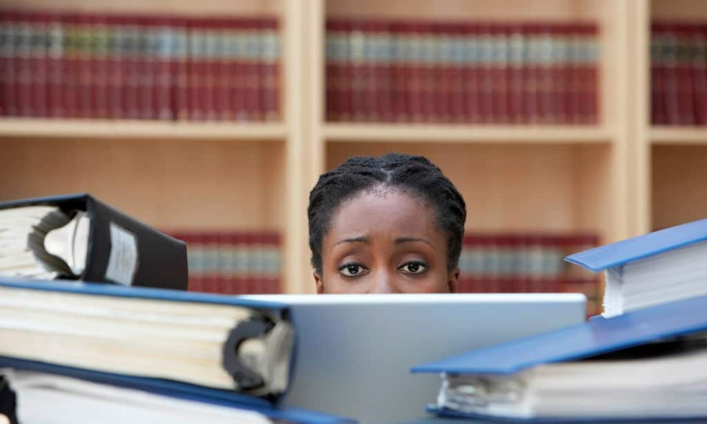 Employees will follow up with recruiters and other job offers if they’re even slightly angry, bored or dissatisfied. (File: AAP)