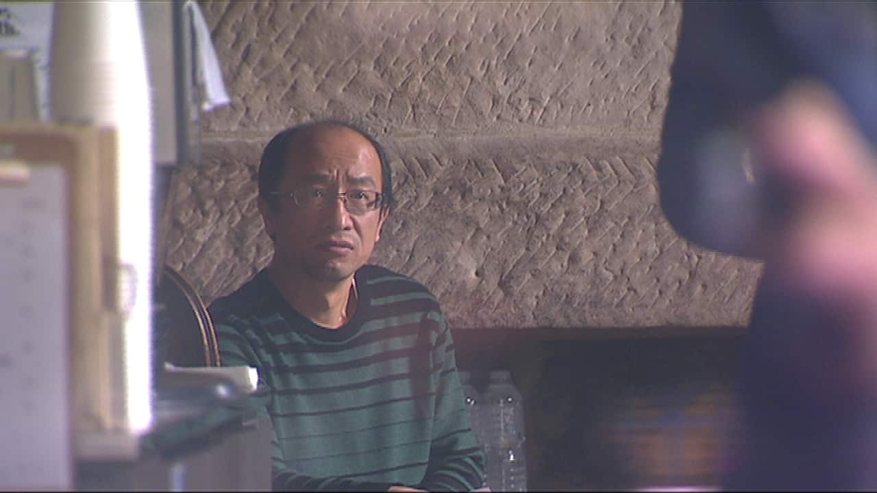 The owner of an inner city café in Sydney, who is known as ‘Steven’, has copped a wave of online abuse for refusing to hire a black Brazilian barista. (SBS)