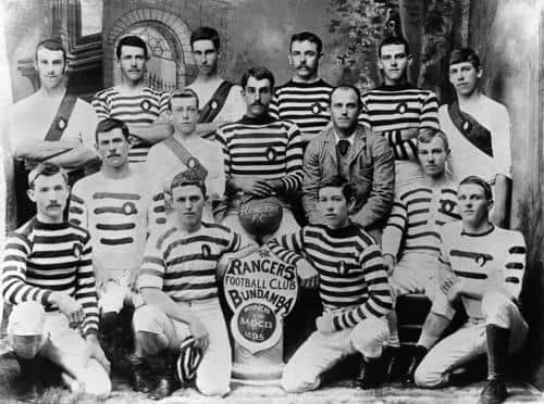Rangers Football Club Bundamba Winners of the Badges 1895.jpeg