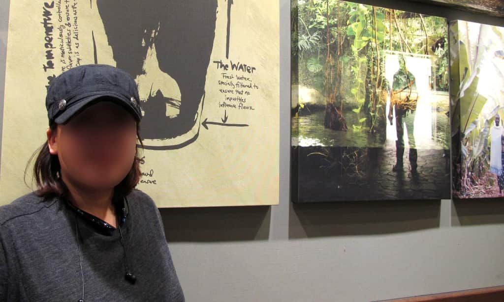 Soon-hee Shin was 28 when she discovered that she was pregnant and, after considering abortion, struggled over the decision to give her child up for adoption.