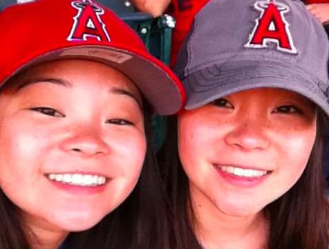 Anaïs and Samantha now hope to turn their experience into a feature-length documentary film.