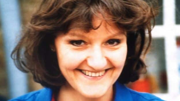 Grenfell Tower fire victim Vicky King