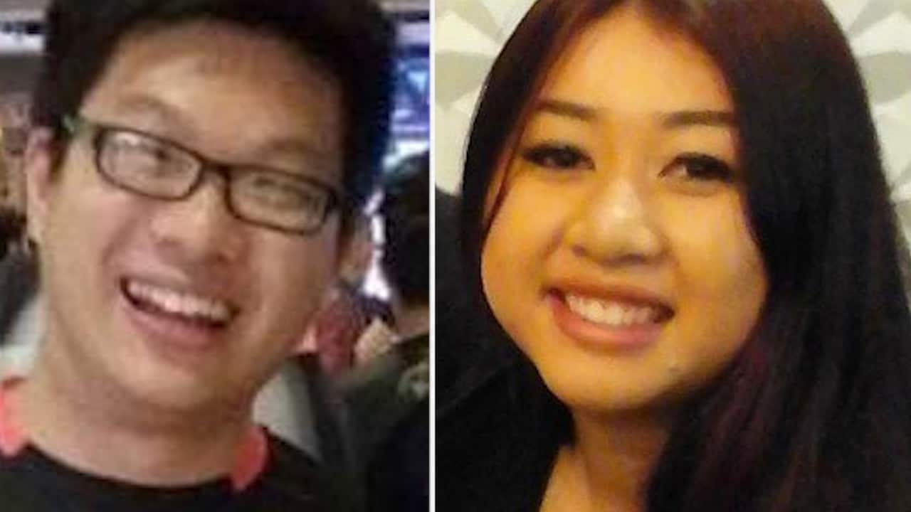Diana Nguyen and Joseph Pham both died after taking MDMA at the Defqon festival in September last year. 