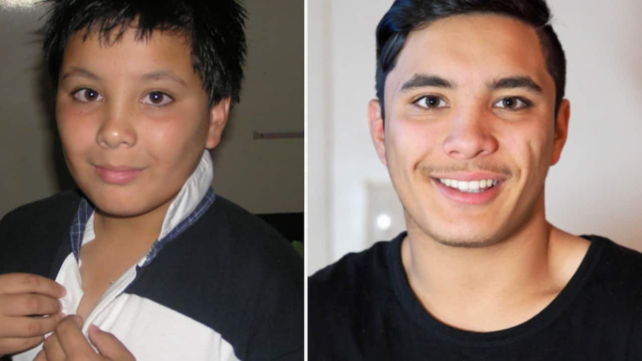 Josh Tam's family is using their story to educate young people to made informed decisions at music festivals. 