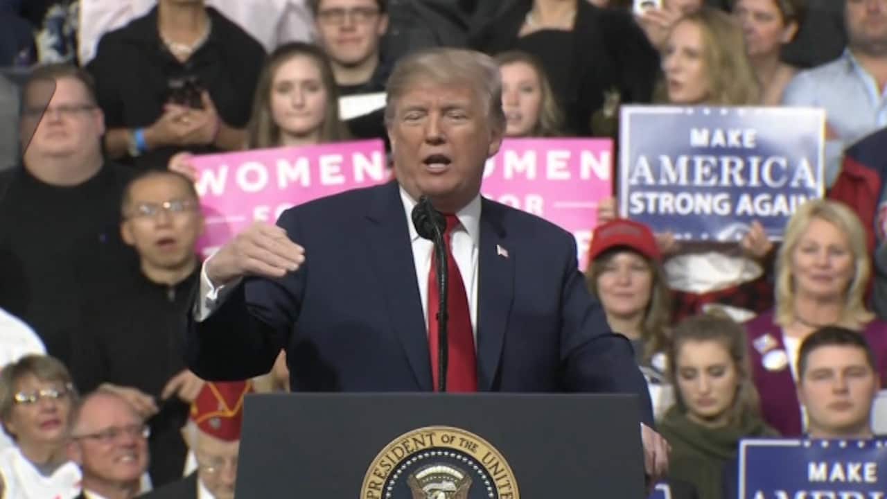 Trump brags about proposed meeting with Kim Jong-un 