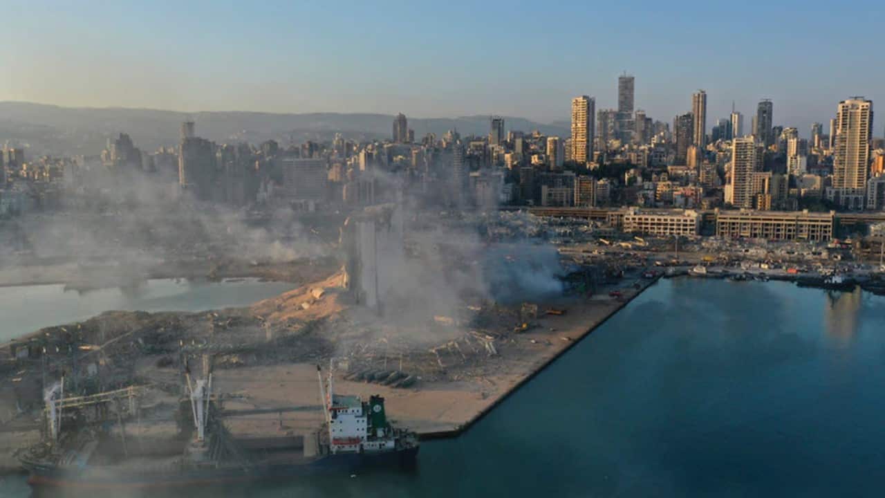 Amharic News August 07, 2020