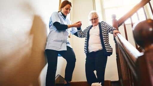 aged care