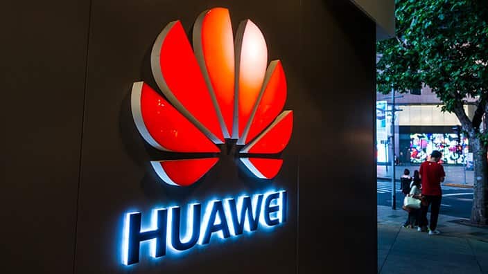 With the Huawei executive Meng Wanzhou due to again appear in court, China has taken aim at Canada.