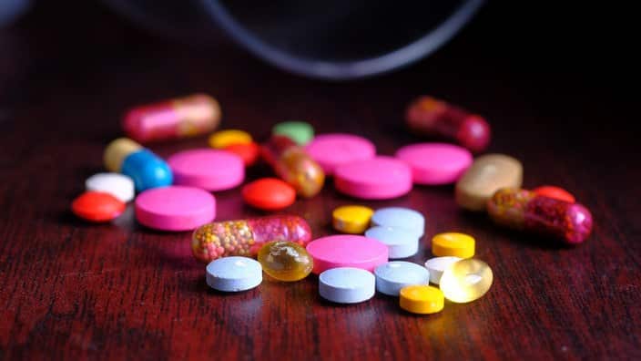 NSW Health said the teen died in Westmead Hospital following a drug ingestion at the FOMO festival in Parramatta.