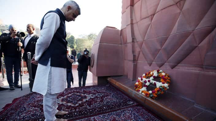 Jallianwala Bagh massacre