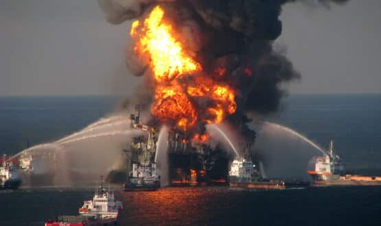 deepwater horizon