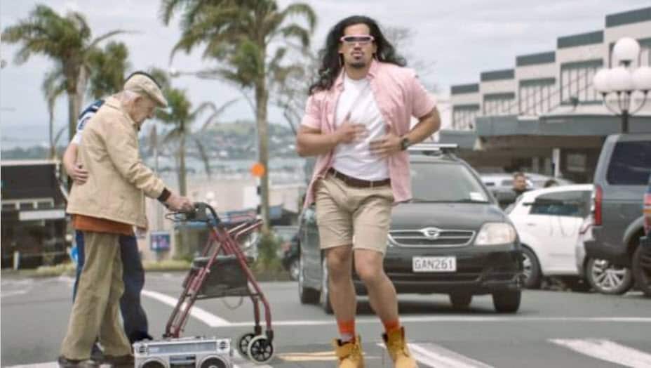 New Zealand Police launch 'World's Most Entertaining Police Recruitment Video'