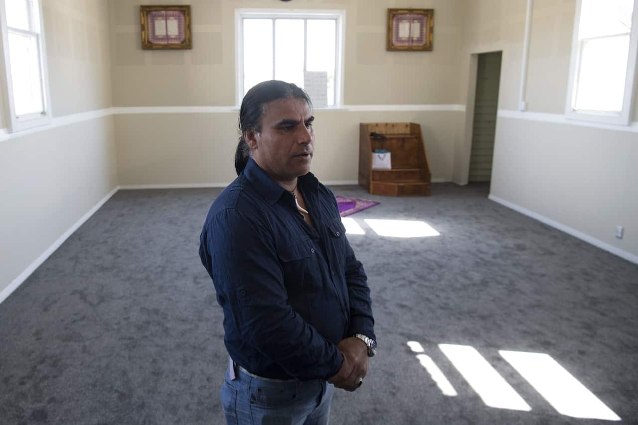 Abdul Aziz, a survivor of the attacks who is originally from Afghanistan, said the distribution of funds had lacked transparency. 