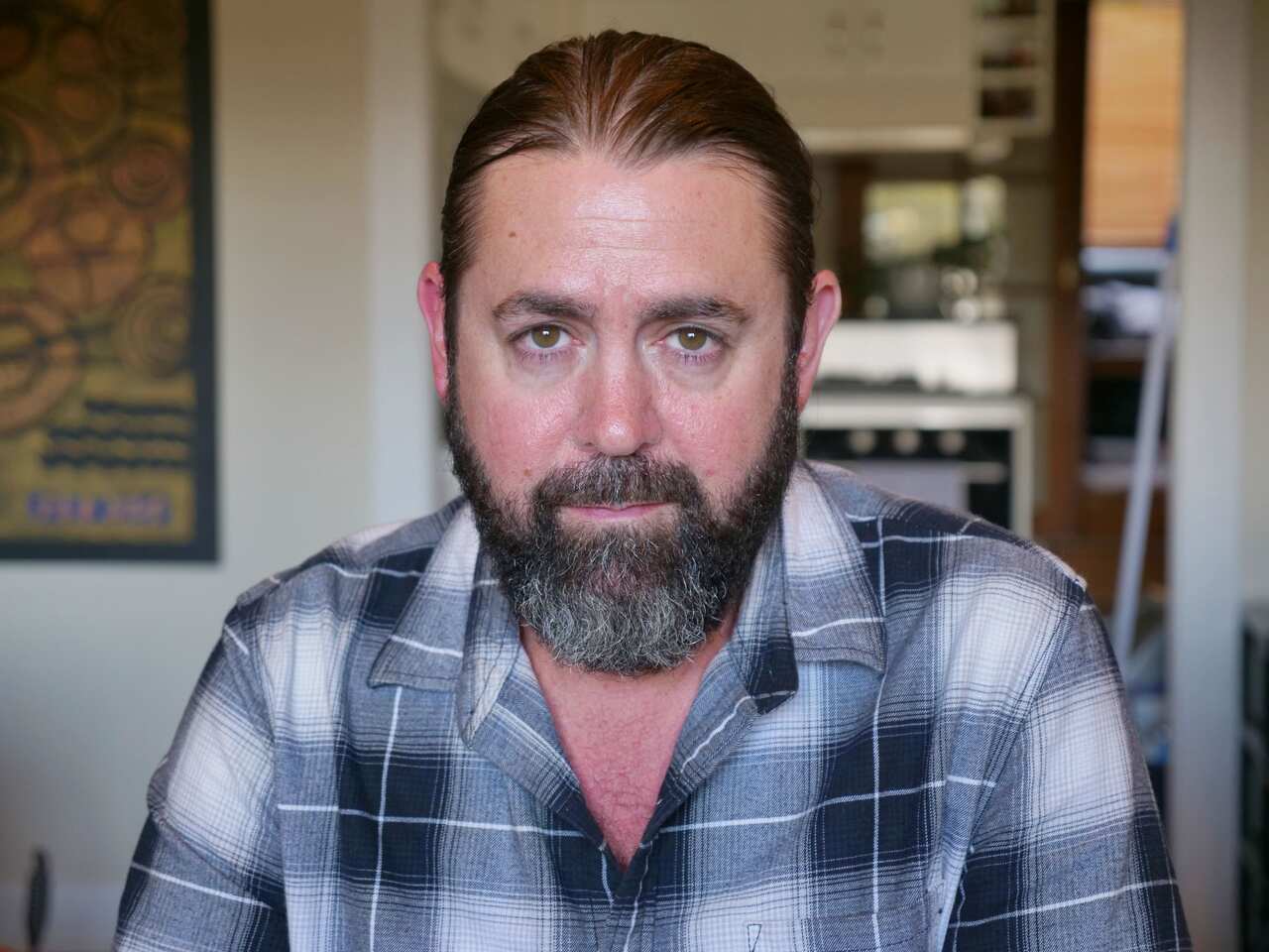 Adam Thompson is a pakana writer based in Launceston.