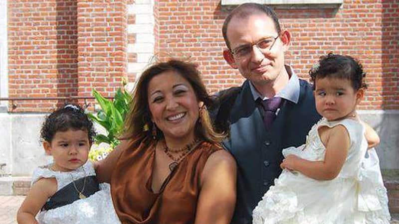 Brussels bombing victims