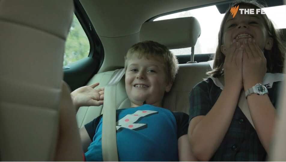 Nine-year-old Henry's ADHD is referred to as an 'emotional disturbance' in the school system. His mother worries he isn't getting the support he needs.