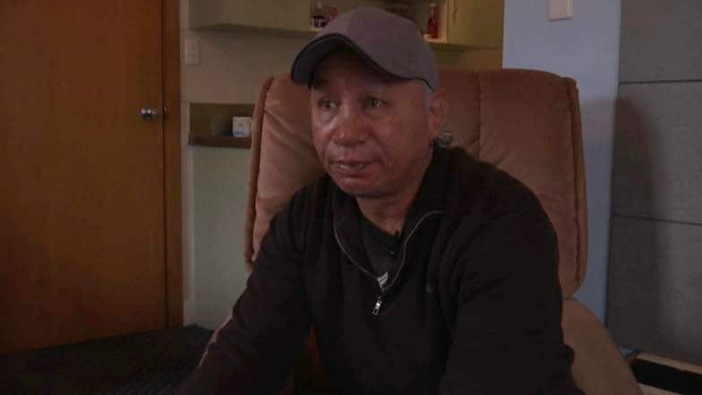 Adrian Soloman-Maery