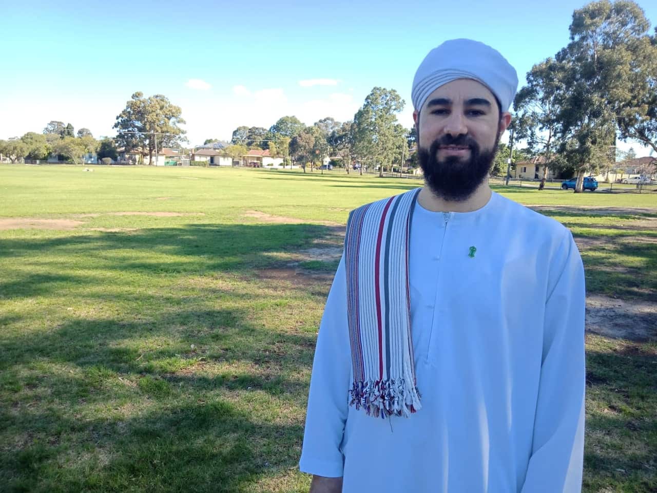 Migrant communities say they feel left out of climate change debate